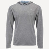 ТермоХуди Simms Bugstopper Hoody (Мужской; L; Steel Heather)